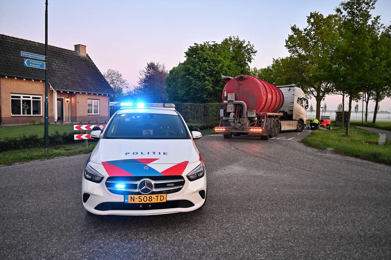 Foto: Toby de Kort/Persbureau Heitink.