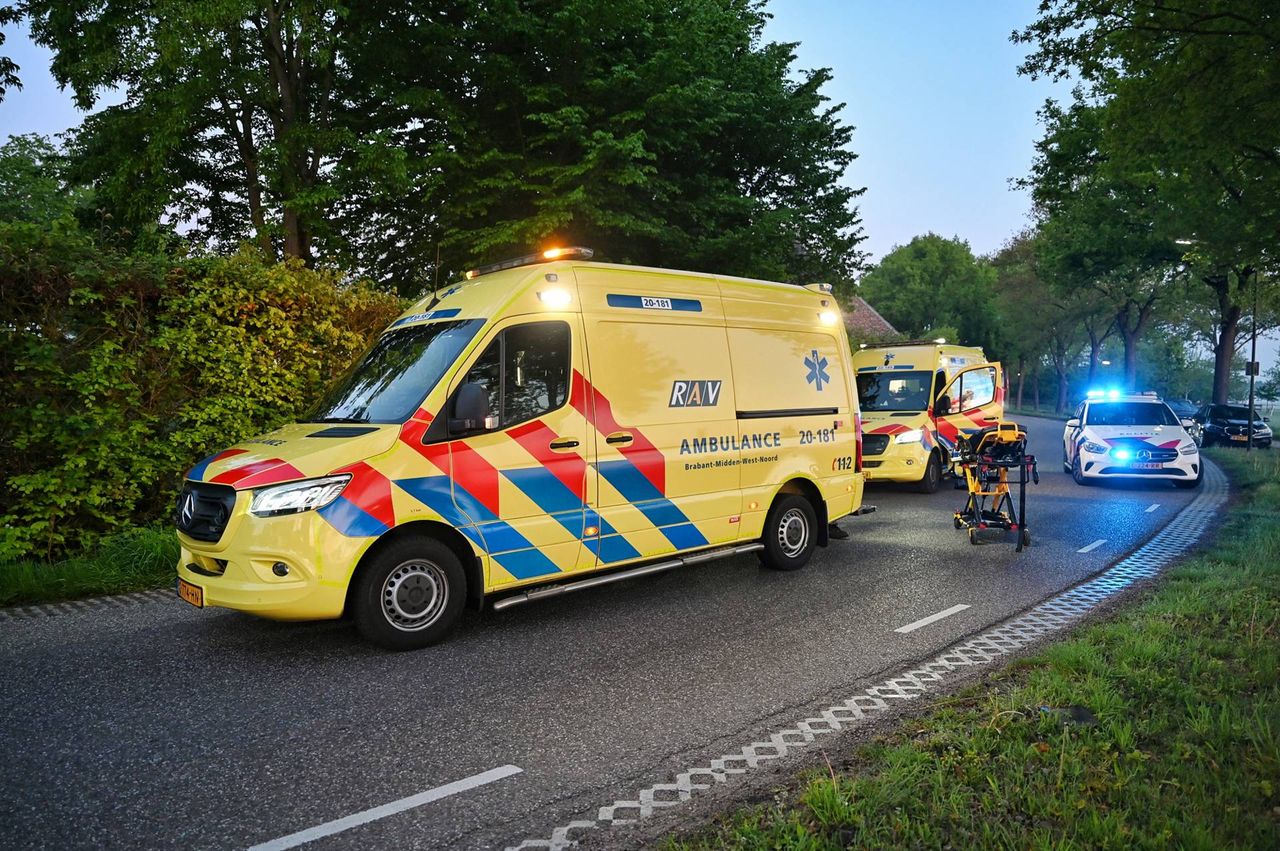 Foto: Toby de Kort/Persbureau Heitink.