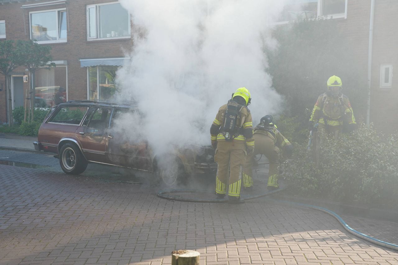 Foto: Erik Haverhals/Persbureau Heitink.