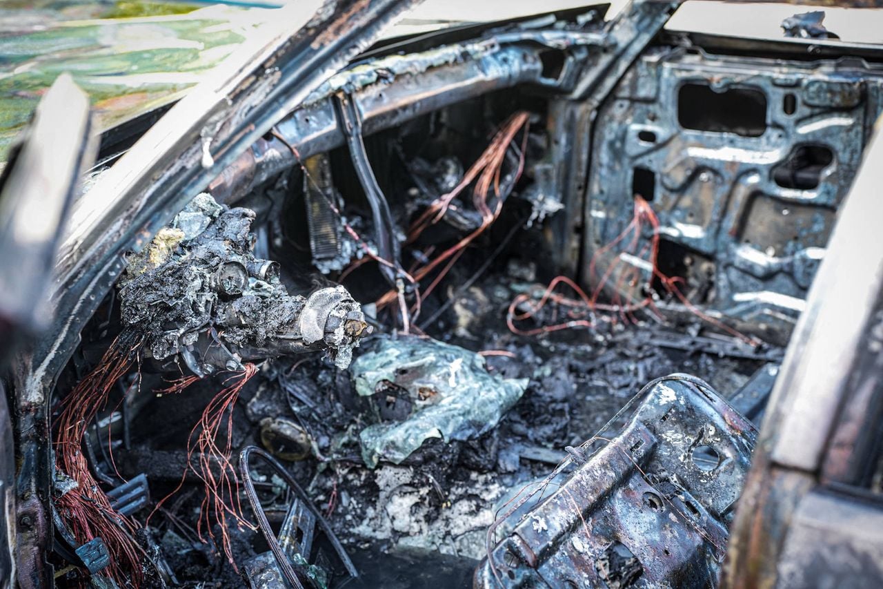 Foto: Erik Haverhals/Persbureau Heitink.