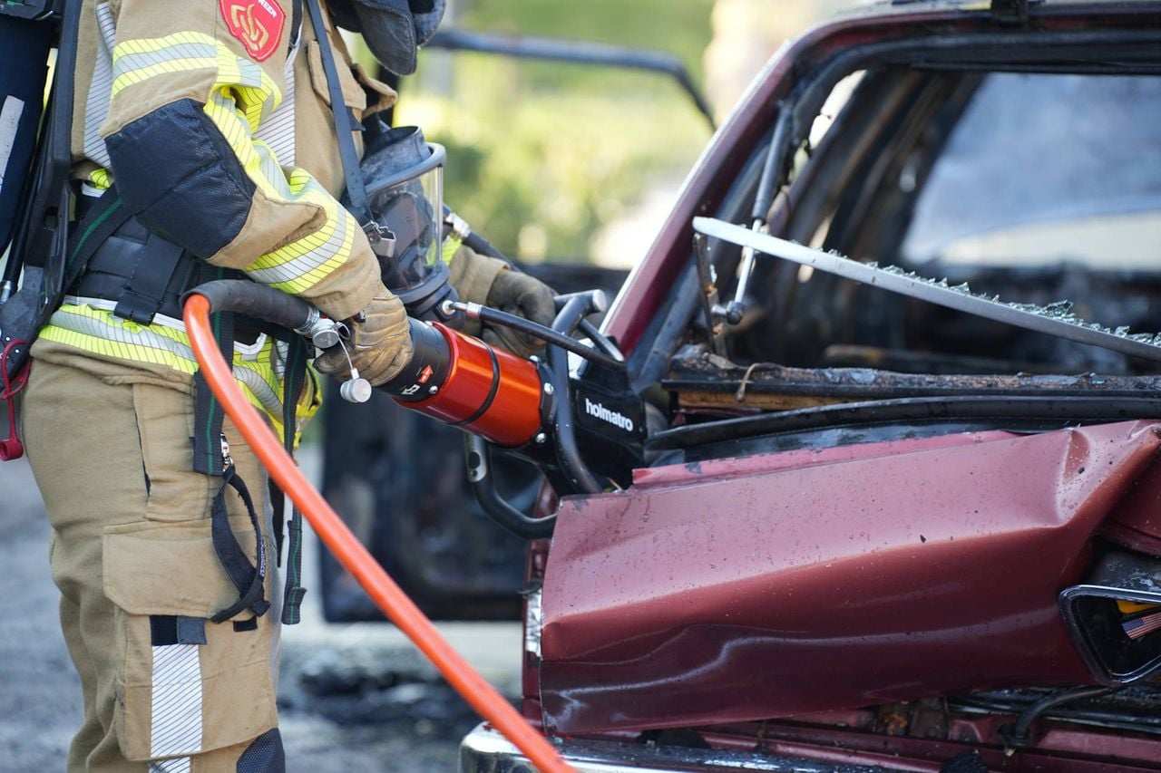 Foto: Erik Haverhals/Persbureau Heitink.