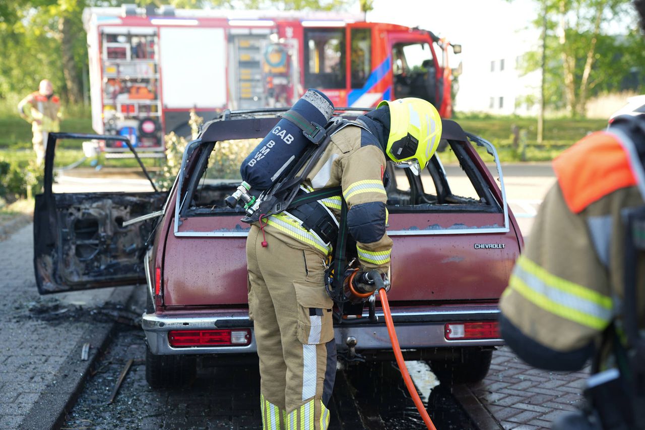 Foto: Erik Haverhals/Persbureau Heitink.