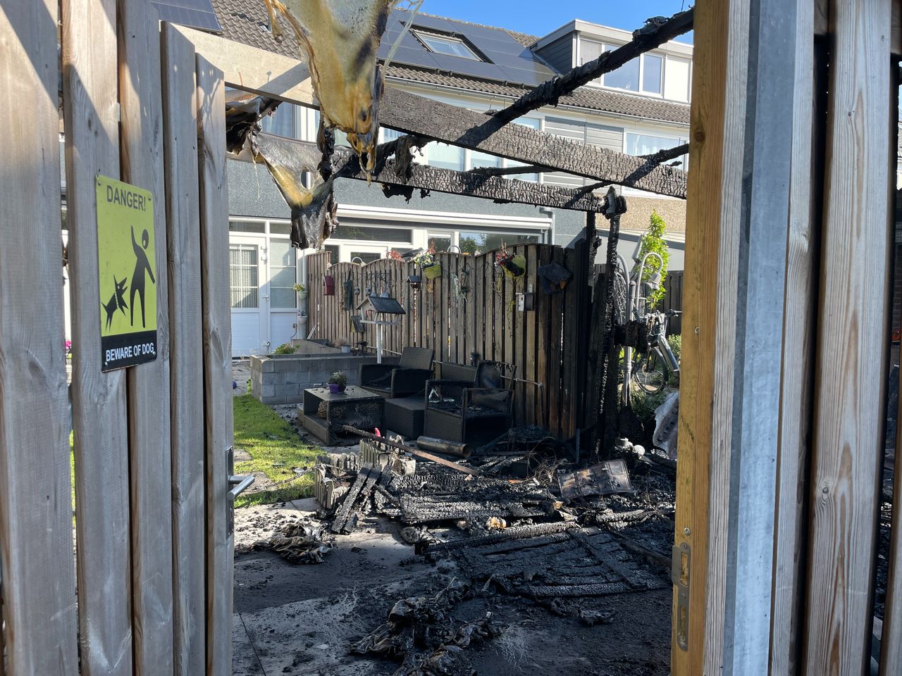 Foto: René van Hoof.