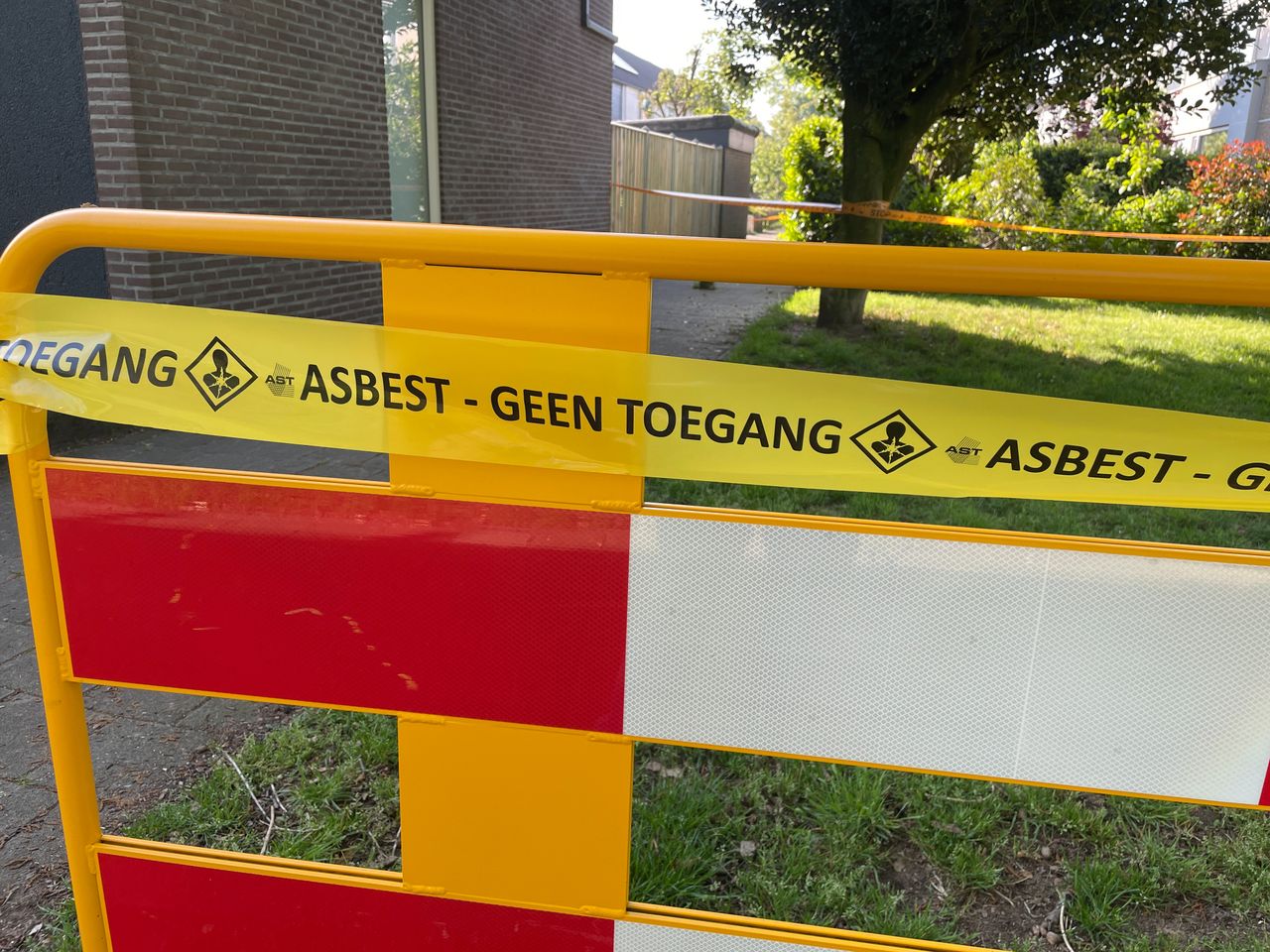 Foto: René van Hoof.