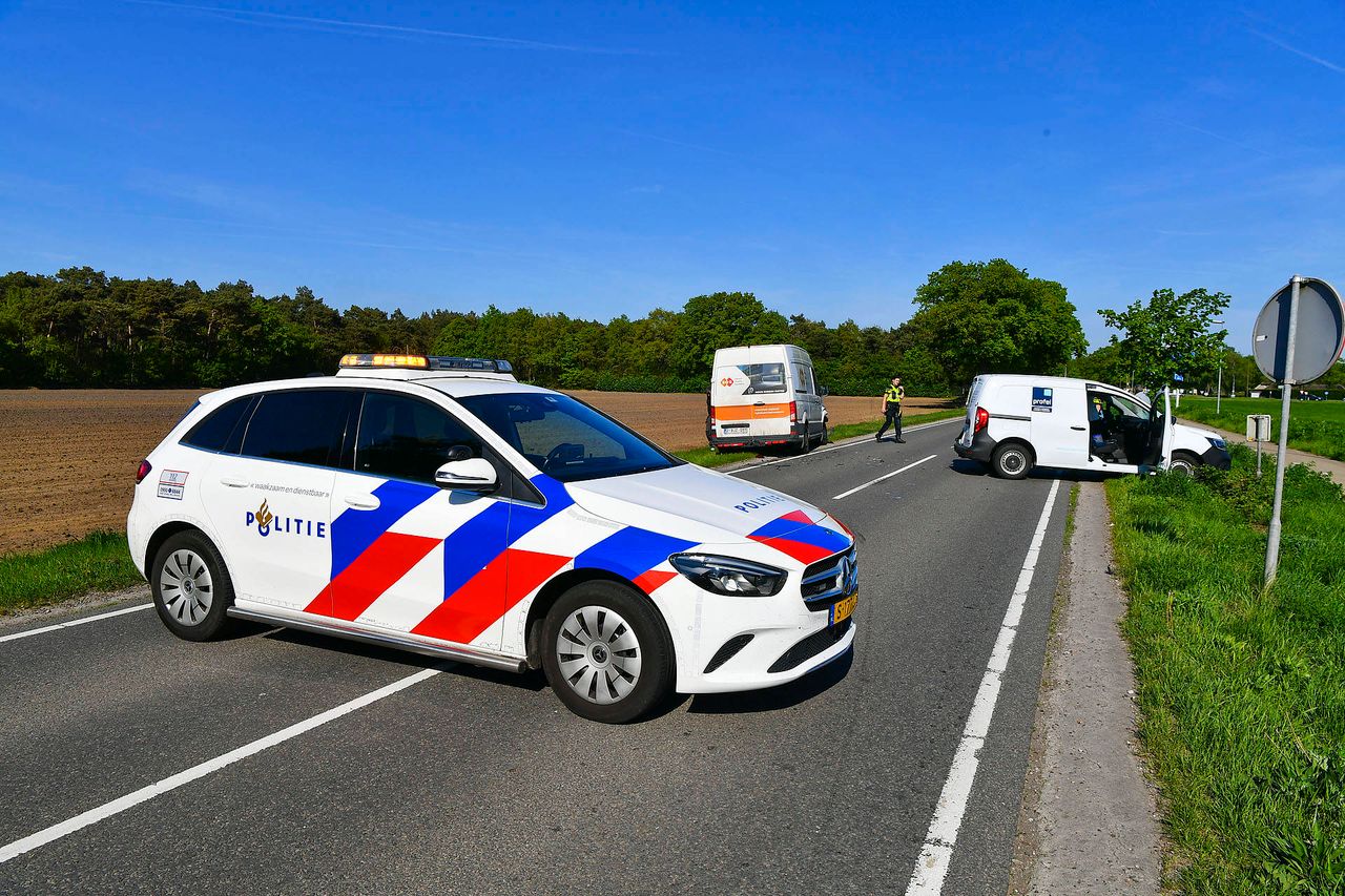 Foto: Rico Vogels/Persbureau Heitink