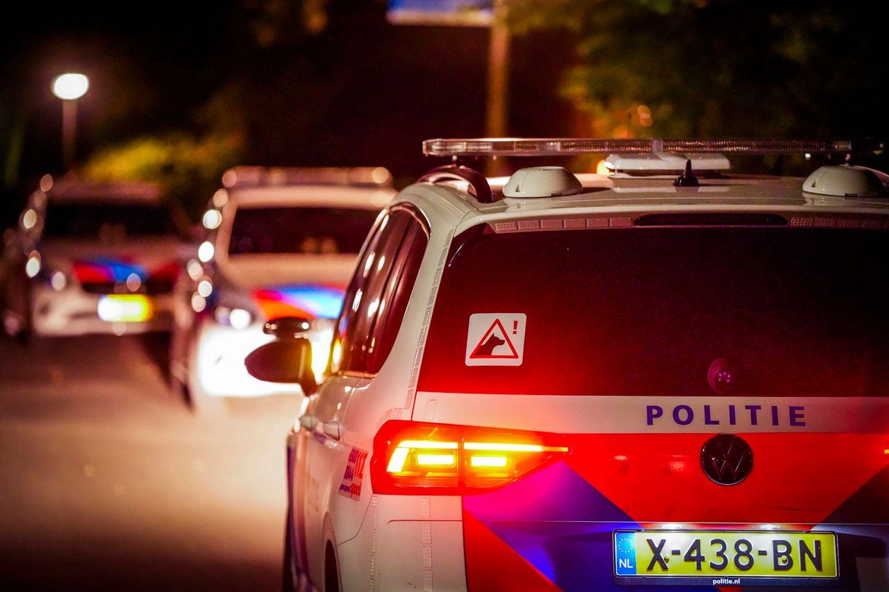 Foto: Persbureau Heitink.