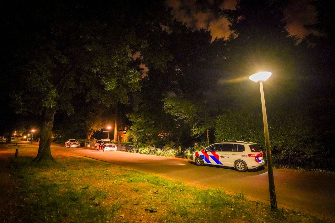 Foto: Persbureau Heitink.