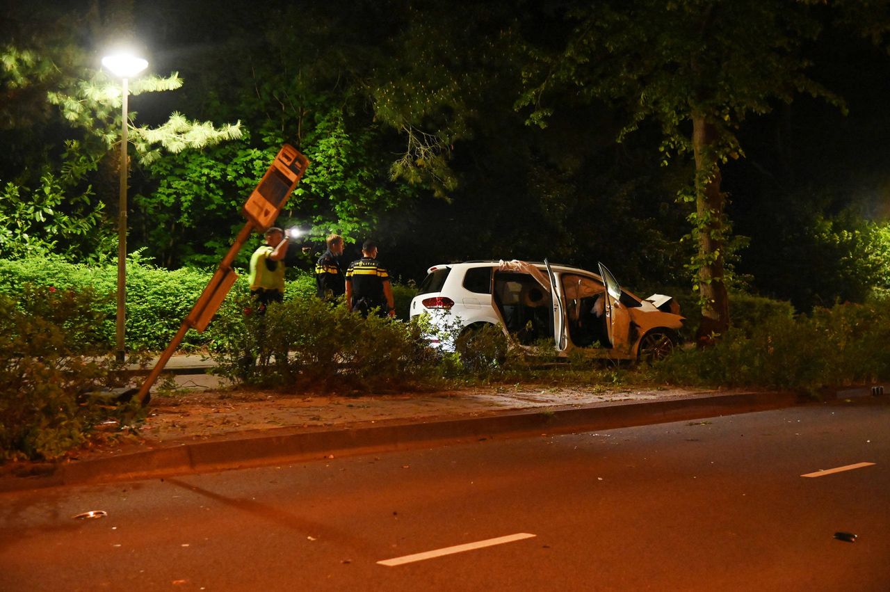 Foto: Perry Roovers/Persbureau Heitink.