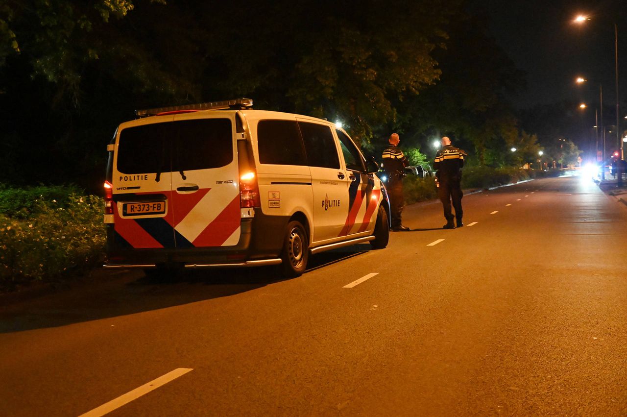 Foto: Perry Roovers/Persbureau Heitink.