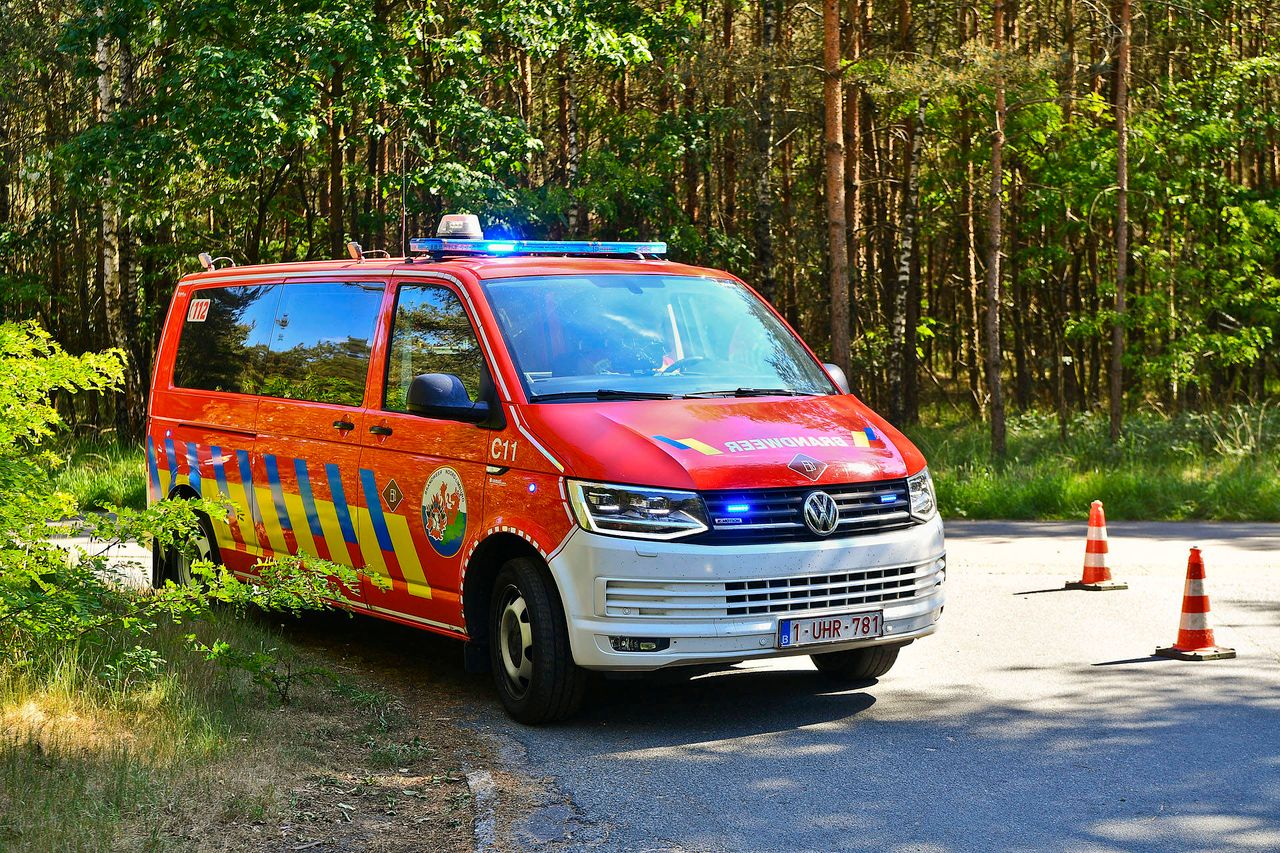 Foto: Persbureau Heitink.