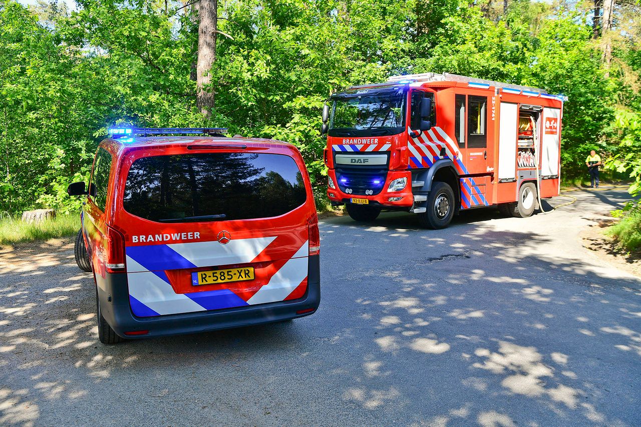 Foto: Persbureau Heitink.