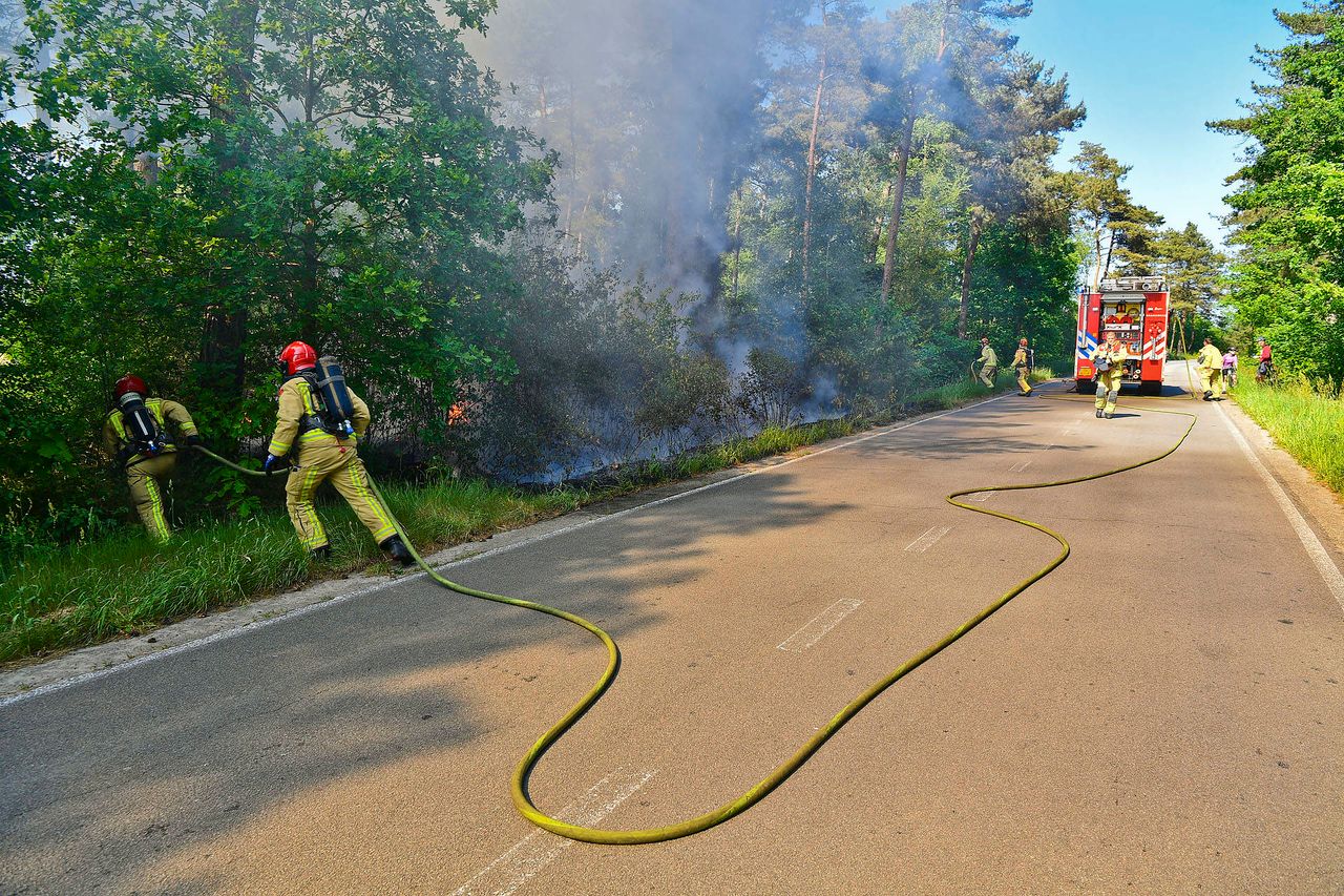 Foto: Persbureau Heitink.