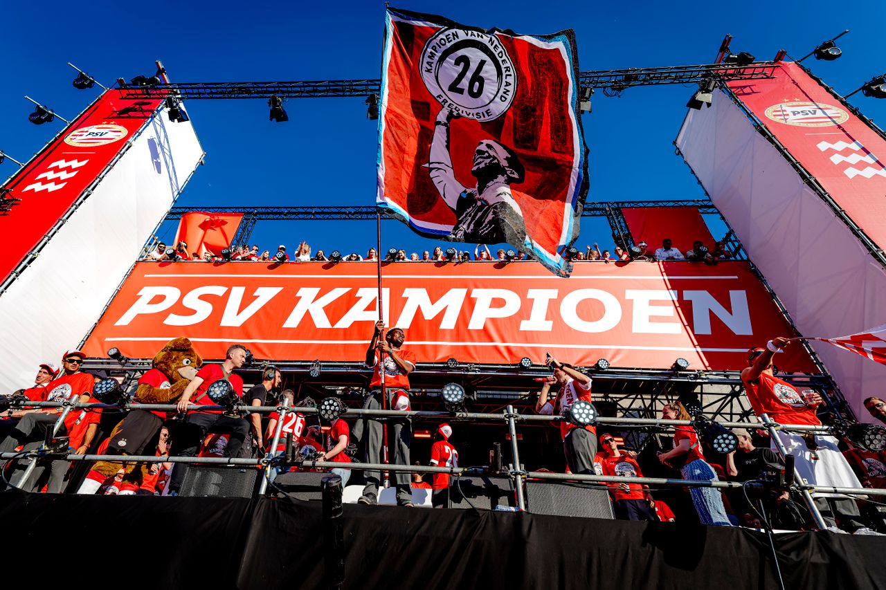 Foto: Marcel van Dorst/Eye4Images.