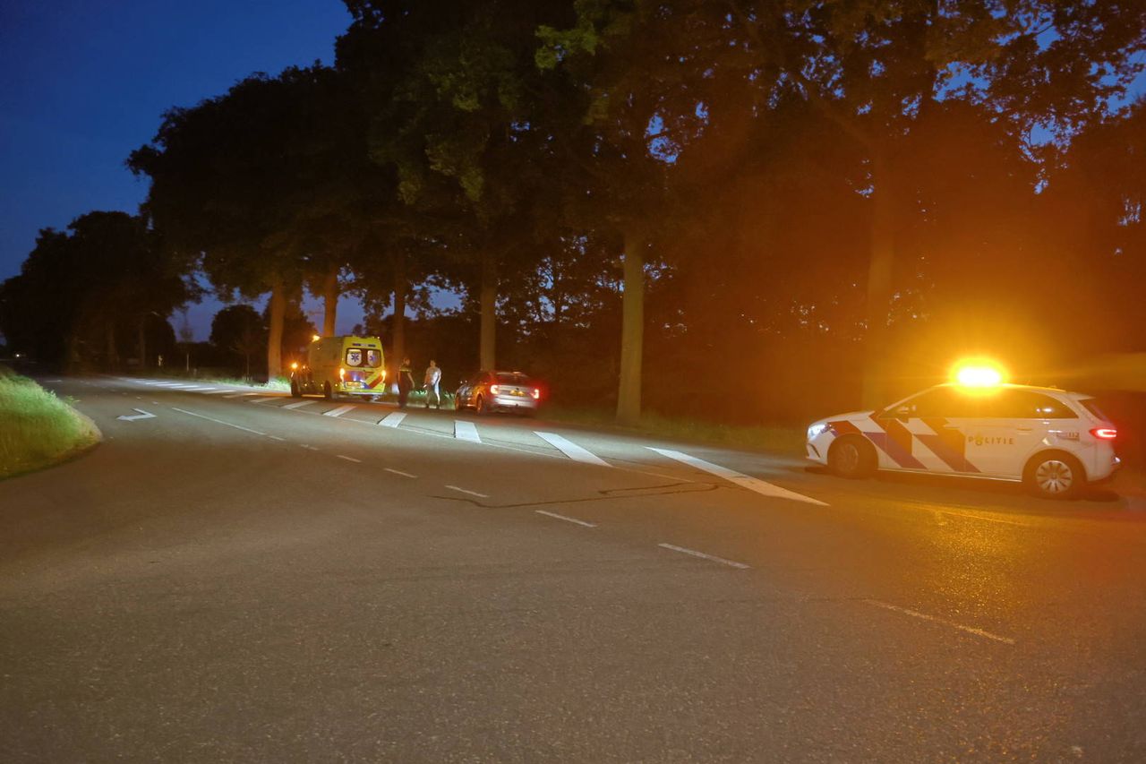 Foto: SK-Meia/Persbureau Heitink