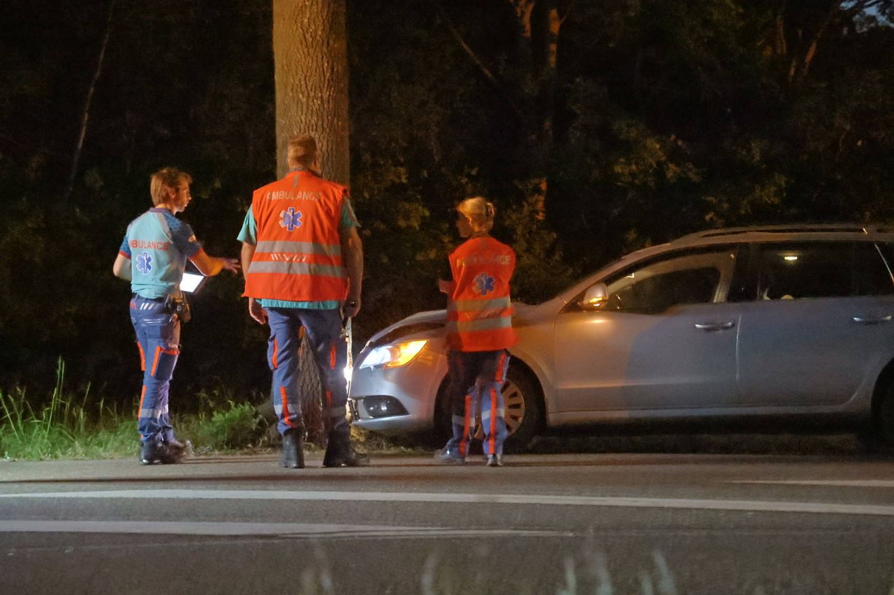 Foto: SK-Meia/Persbureau Heitink