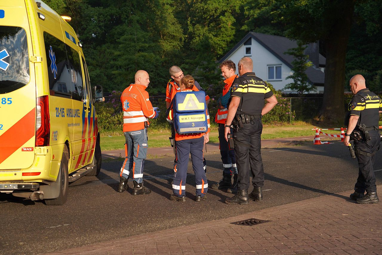 Foto: Jeroen Stuve / Persbureau Heitink 