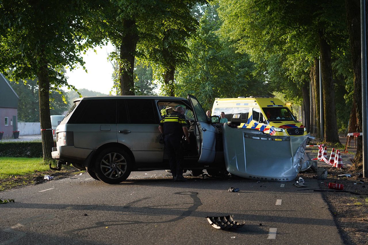 Foto: Jeroen Stuve / Persbureau Heitink 
