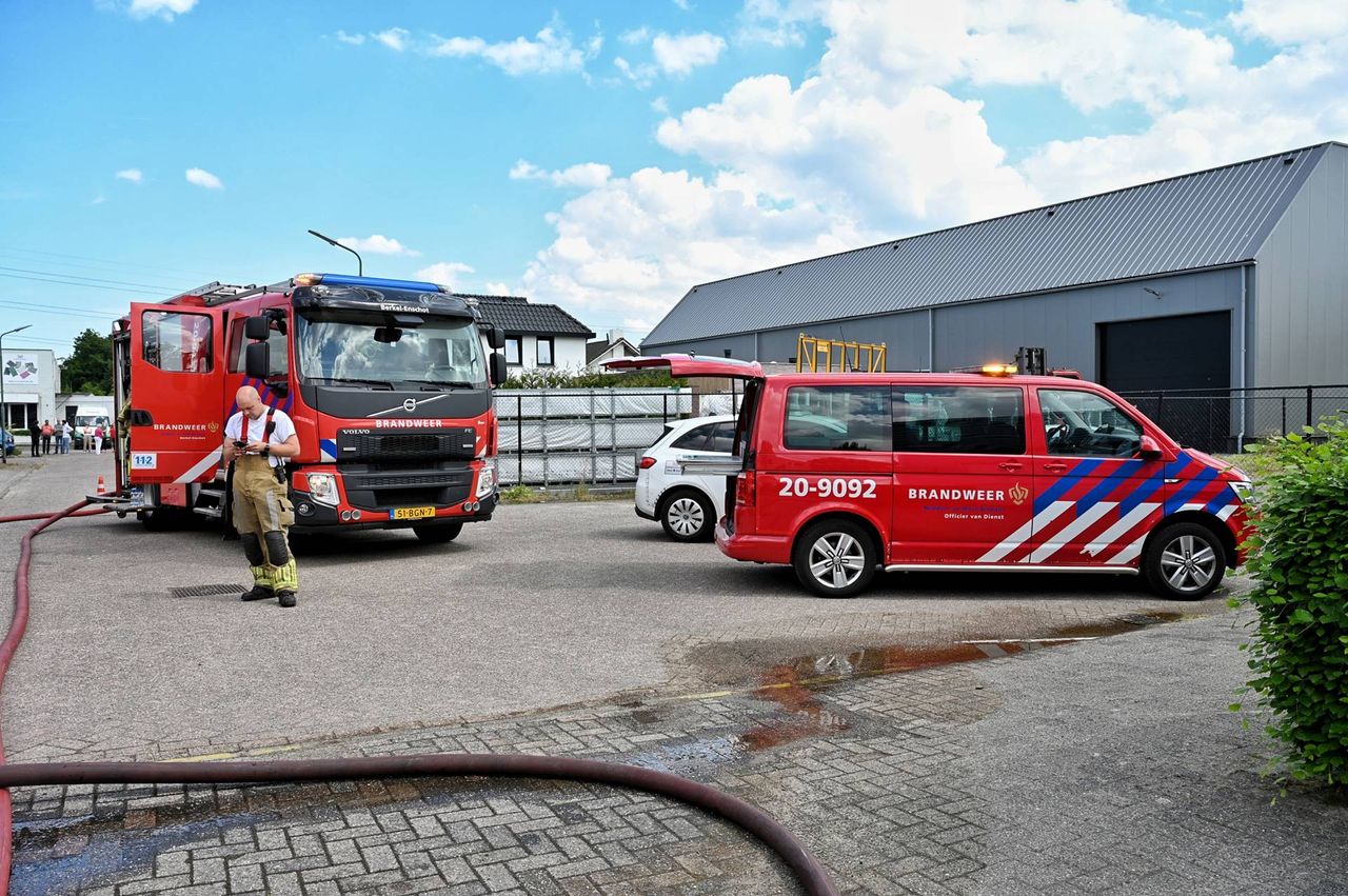 Foto: Toby de Kort / Persbureau Heitink 