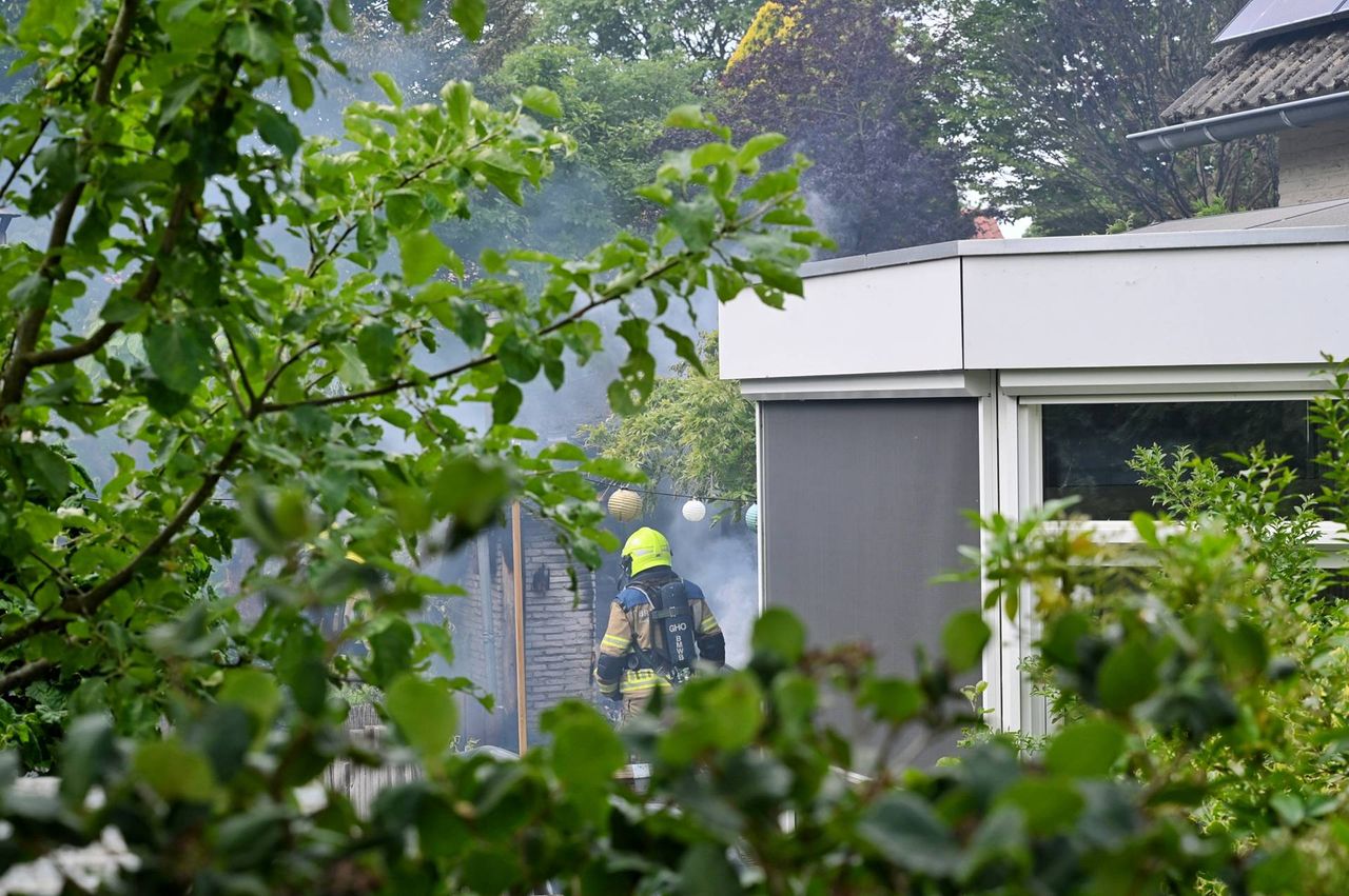 Foto: Toby de Kort / Persbureau Heitink 