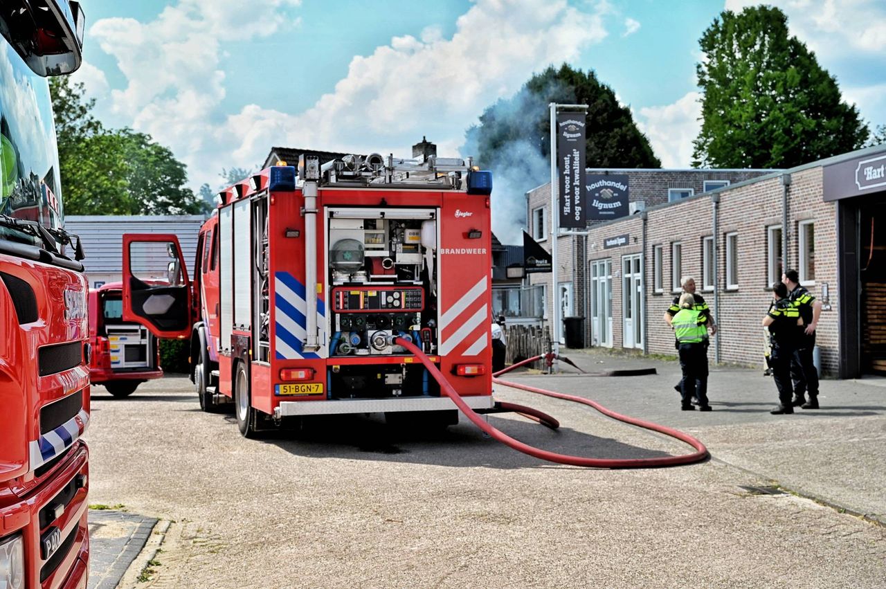 Foto: Toby de Kort / Persbureau Heitink 