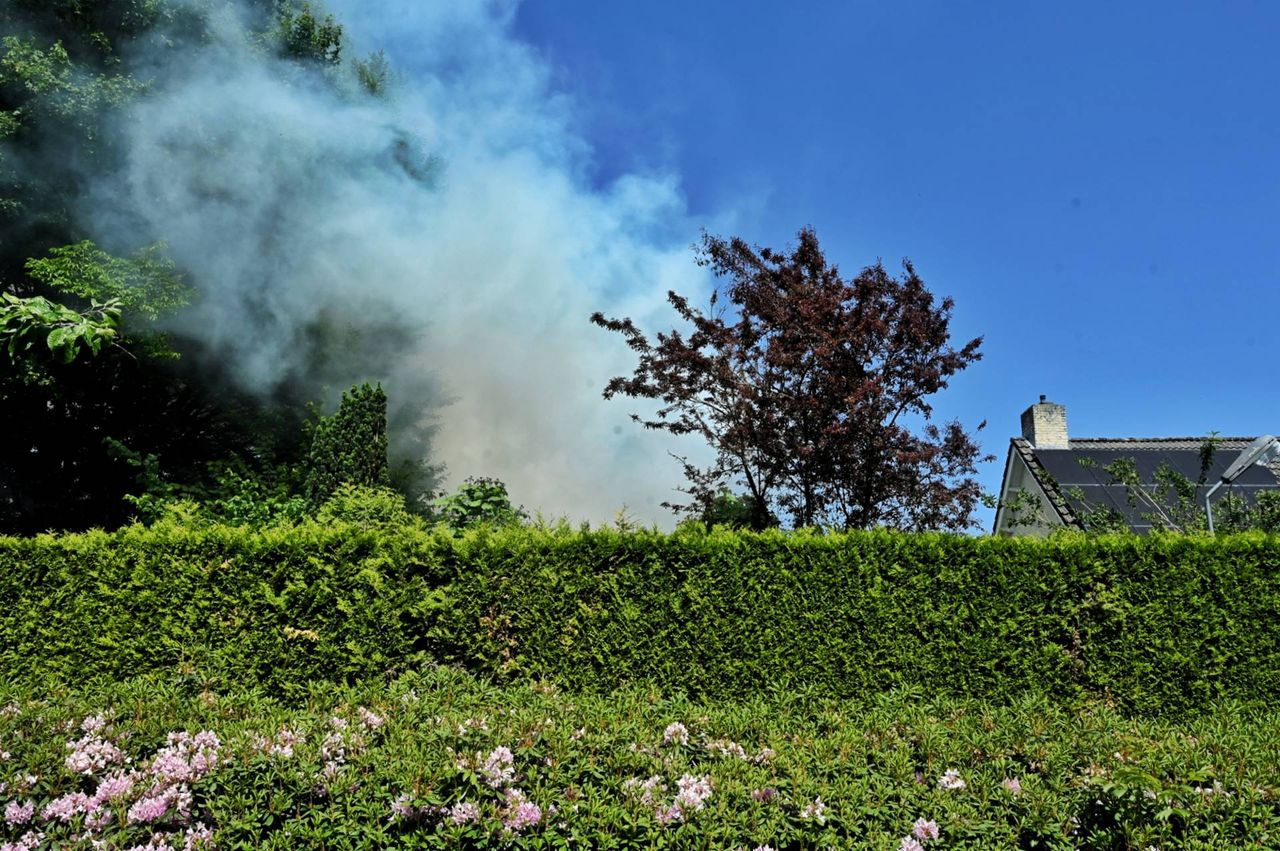 Foto: Toby de Kort / Persbureau Heitink 