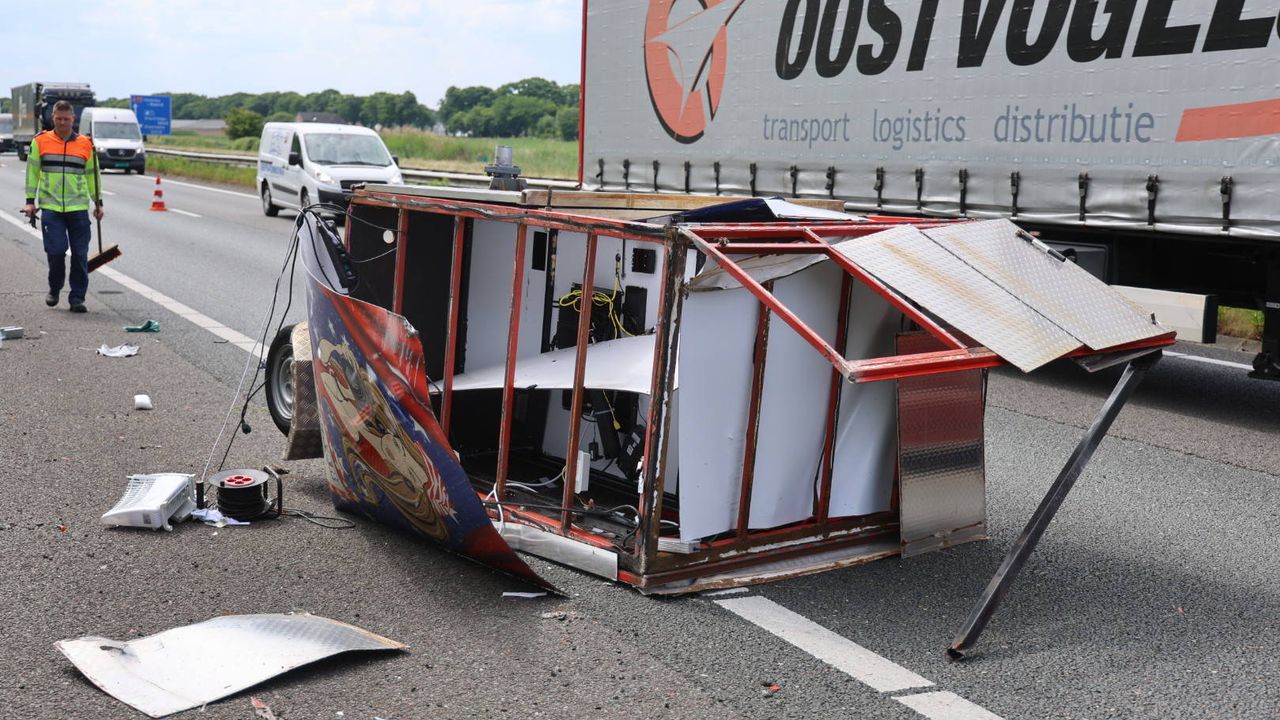 Foto: Saskia Kusters / Persbureau Heitink