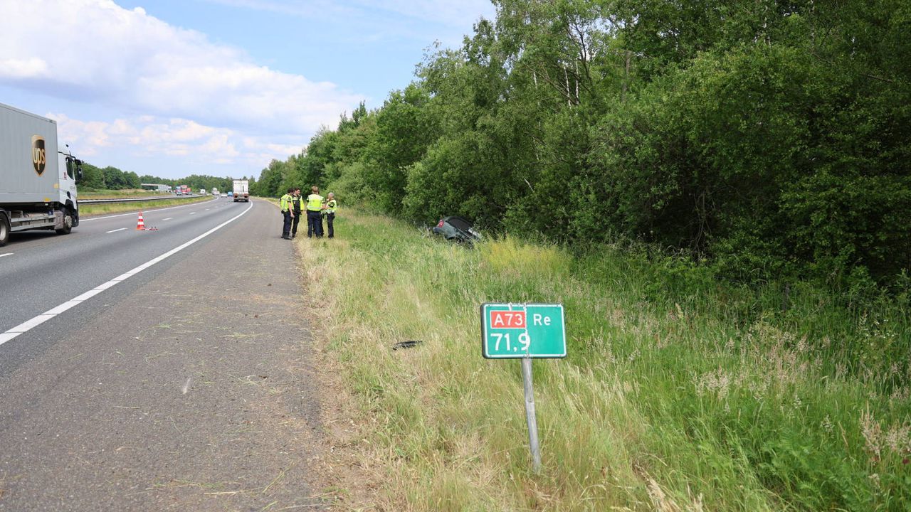 Foto: Saskia Kusters / Persbureau Heitink