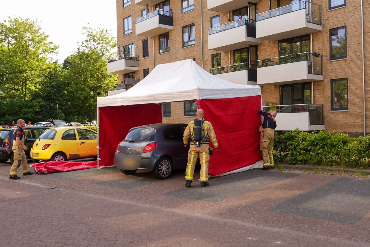 Foto: Harrie Grijseels/Persbureau Heitink.