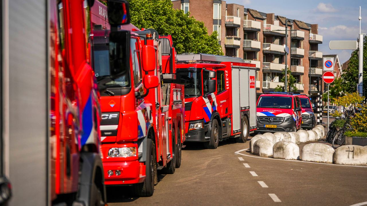 Foto: Persbureau Heitink