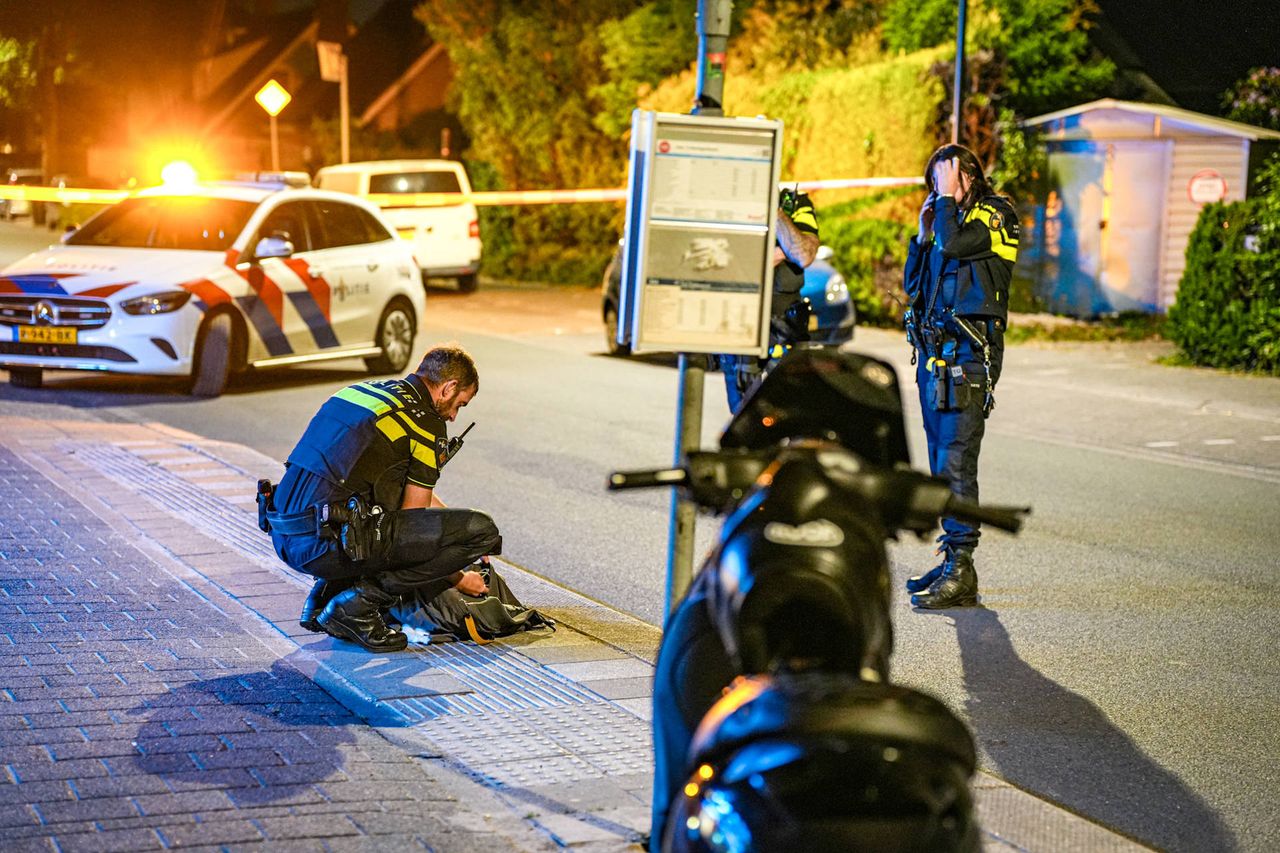 Foto: Erik Haverhals / Persbureau Heitink.