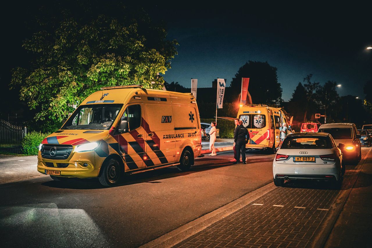 Foto: Erik Haverhals / Persbureau Heitink.