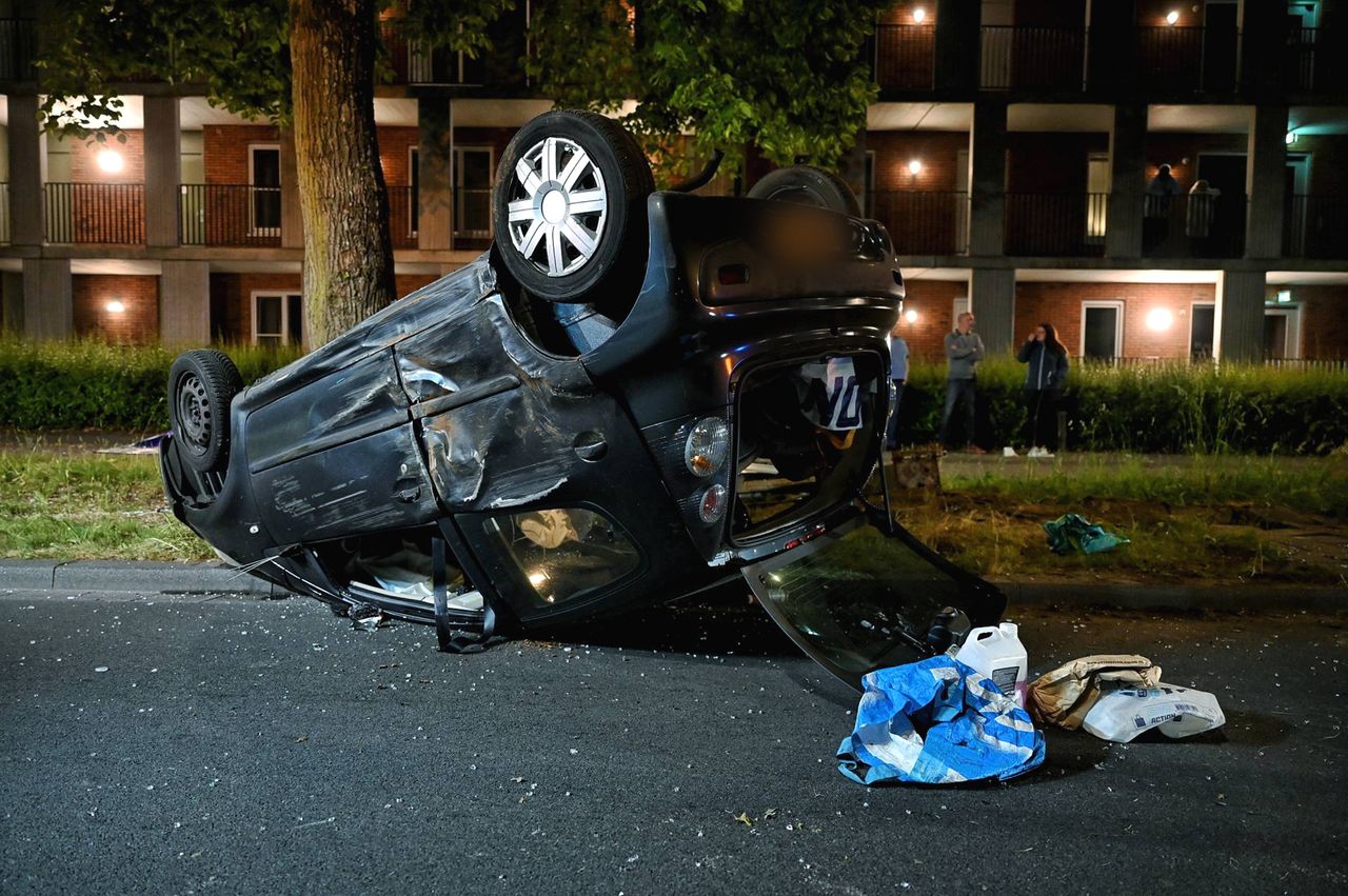 (foto: Toby de Kort / Persbureau Heitink).