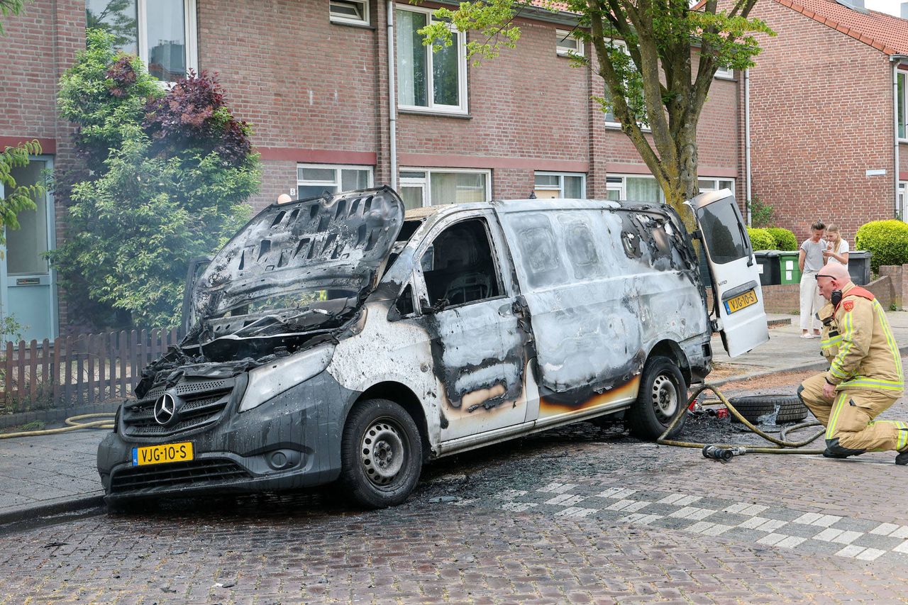 Foto: Persbureau Heitink
