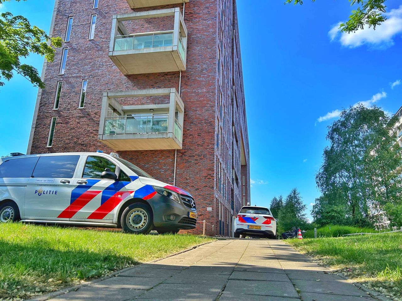 Foto: Rico Vogels/Persbureau Heitink