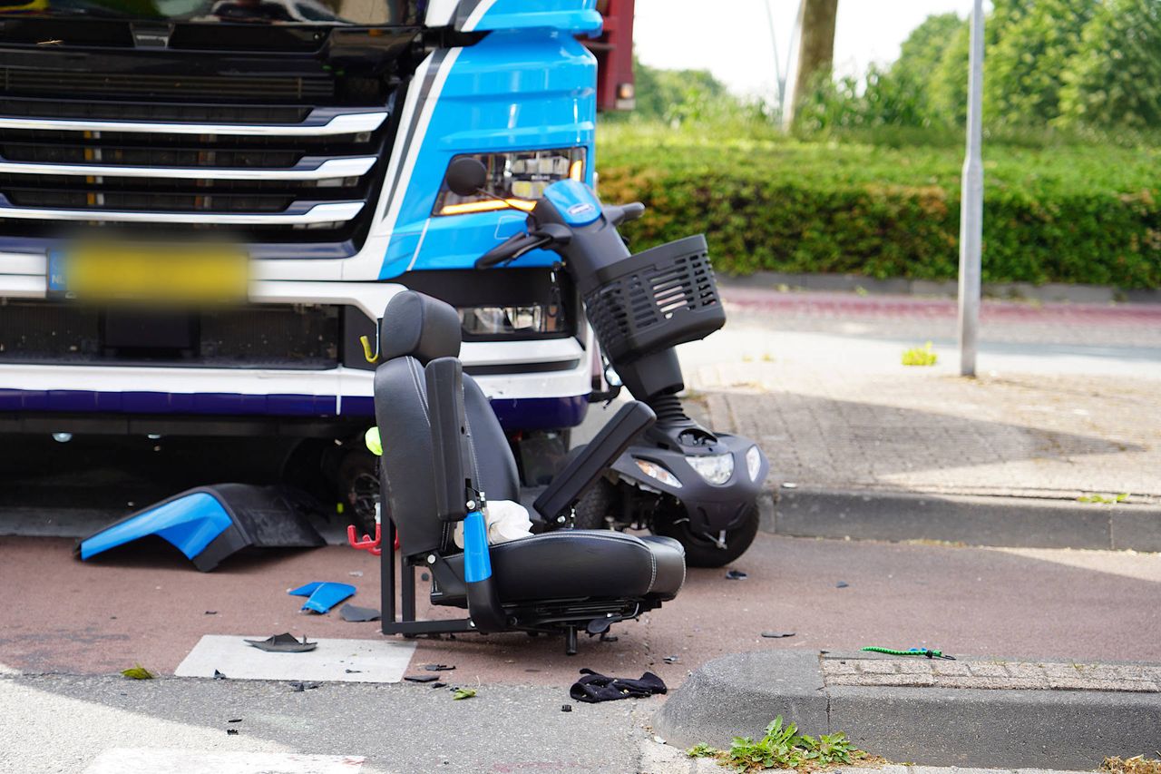 Foto: Jeroen Stuve/Persbureau Heitink.