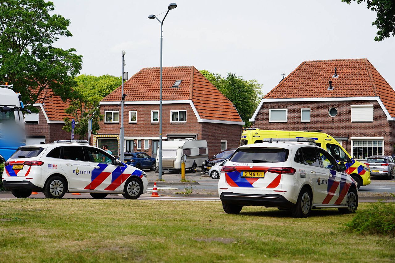 Foto: Jeroen Stuve/Persbureau Heitink.