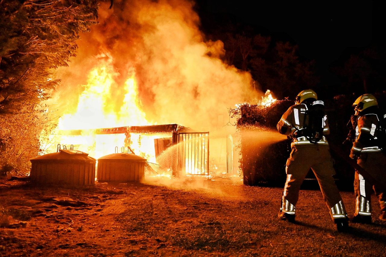 Foto: Toby de Kort/Persbureau Heitink