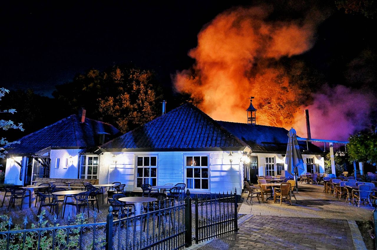 Foto: Toby de Kort/Persbureau Heitink