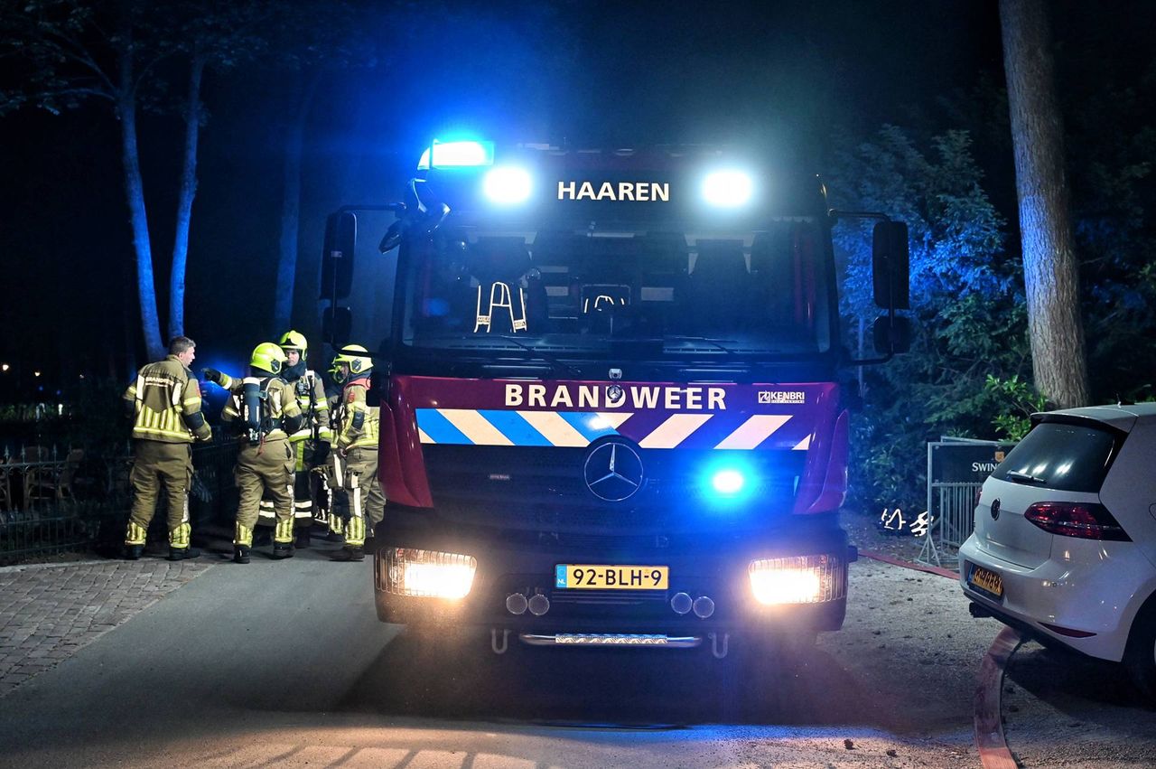 Foto: Toby de Kort/Persbureau Heitink