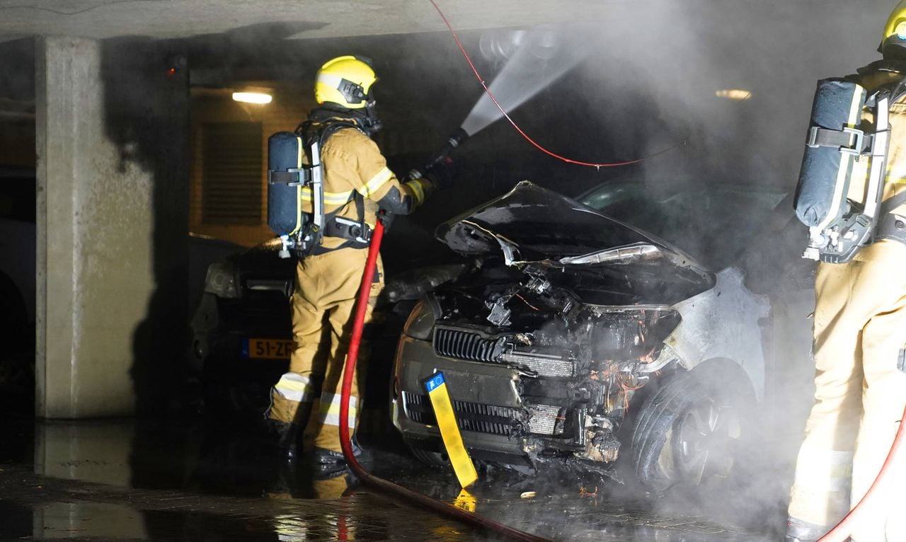 Foto: Bart Meesters / Persbureau Heitink