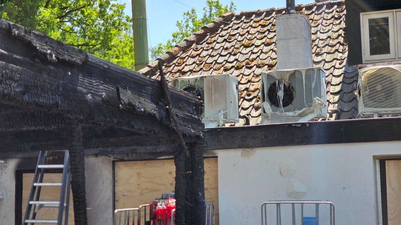 Foto: Noël van Hooft.