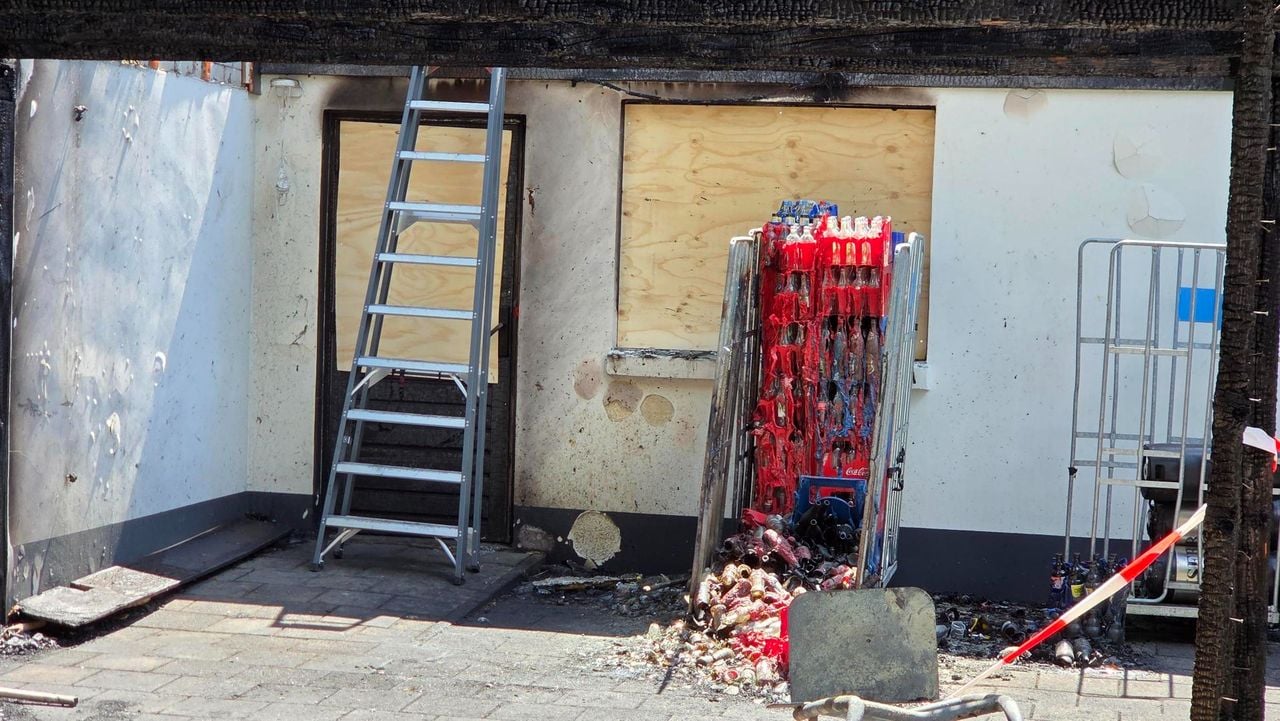 Foto: Noël van Hooft.