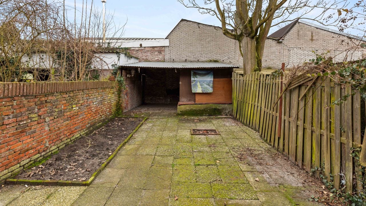 Foto: MOOYMEDIA/ Hoomz Makelaars.