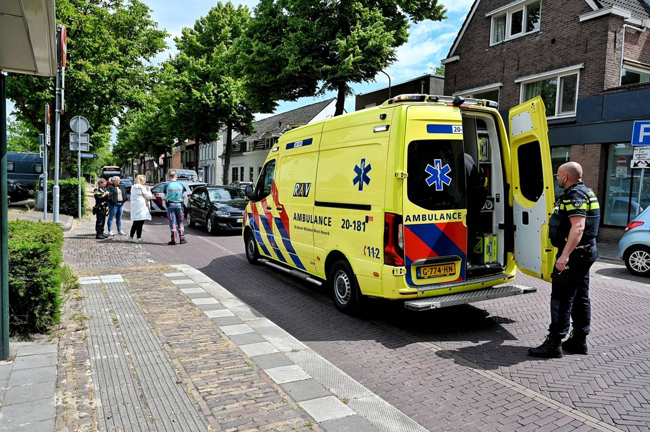 Foto: Toby de Kort/Persbureau Heitink