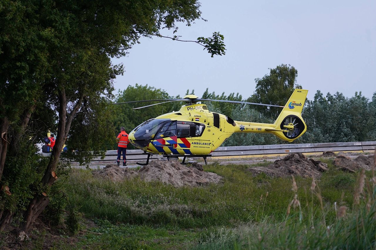 Foto: Jeroen Stuve/Persbureau Heitink.