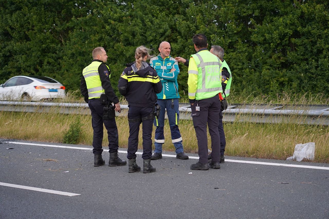 Foto: Jeroen Stuve/Persbureau Heitink.