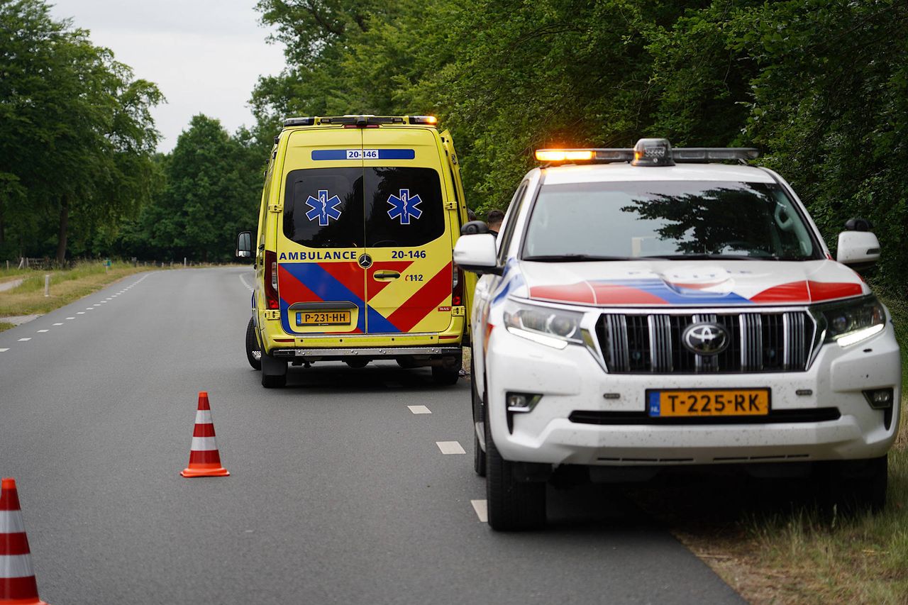 Foto: Jeroen Stuve/Persbureau Heitink.