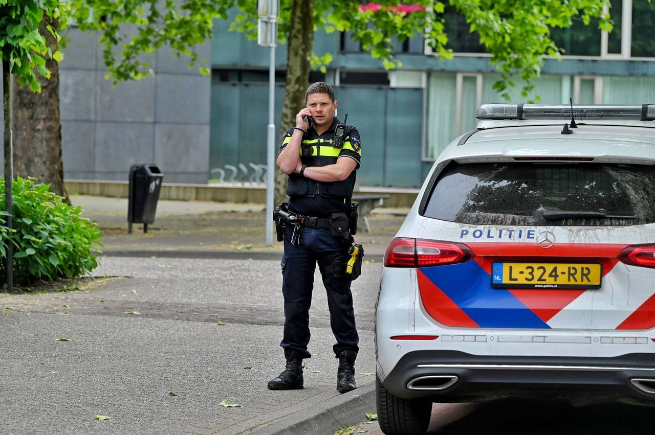 Foto: Toby de Kort/Persbureau Heitink.