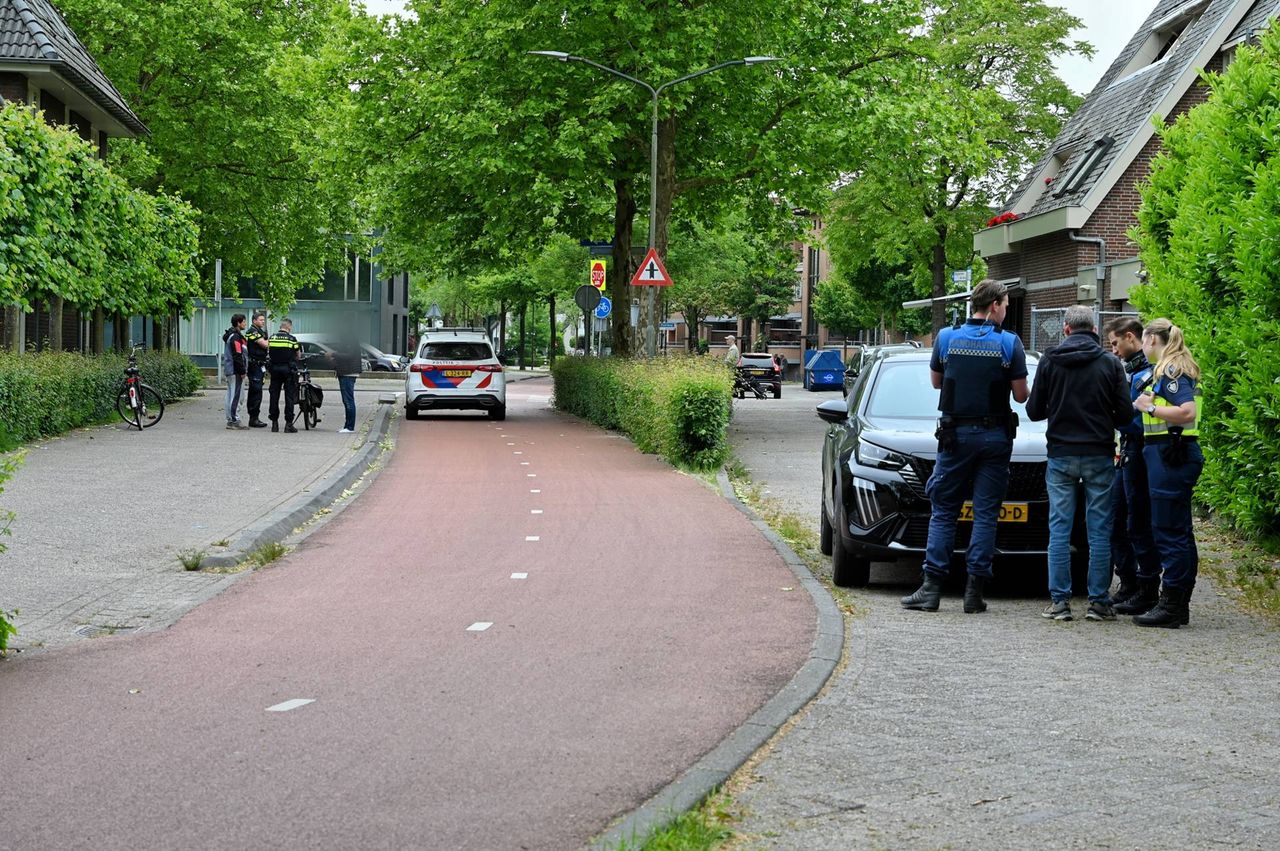 Foto: Toby de Kort/Persbureau Heitink.