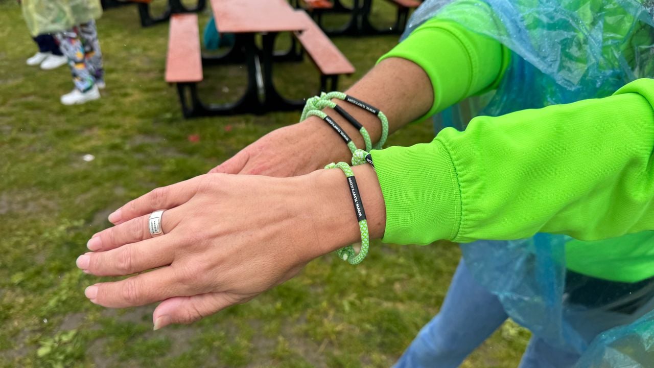 Foto: Evie Hendriks.